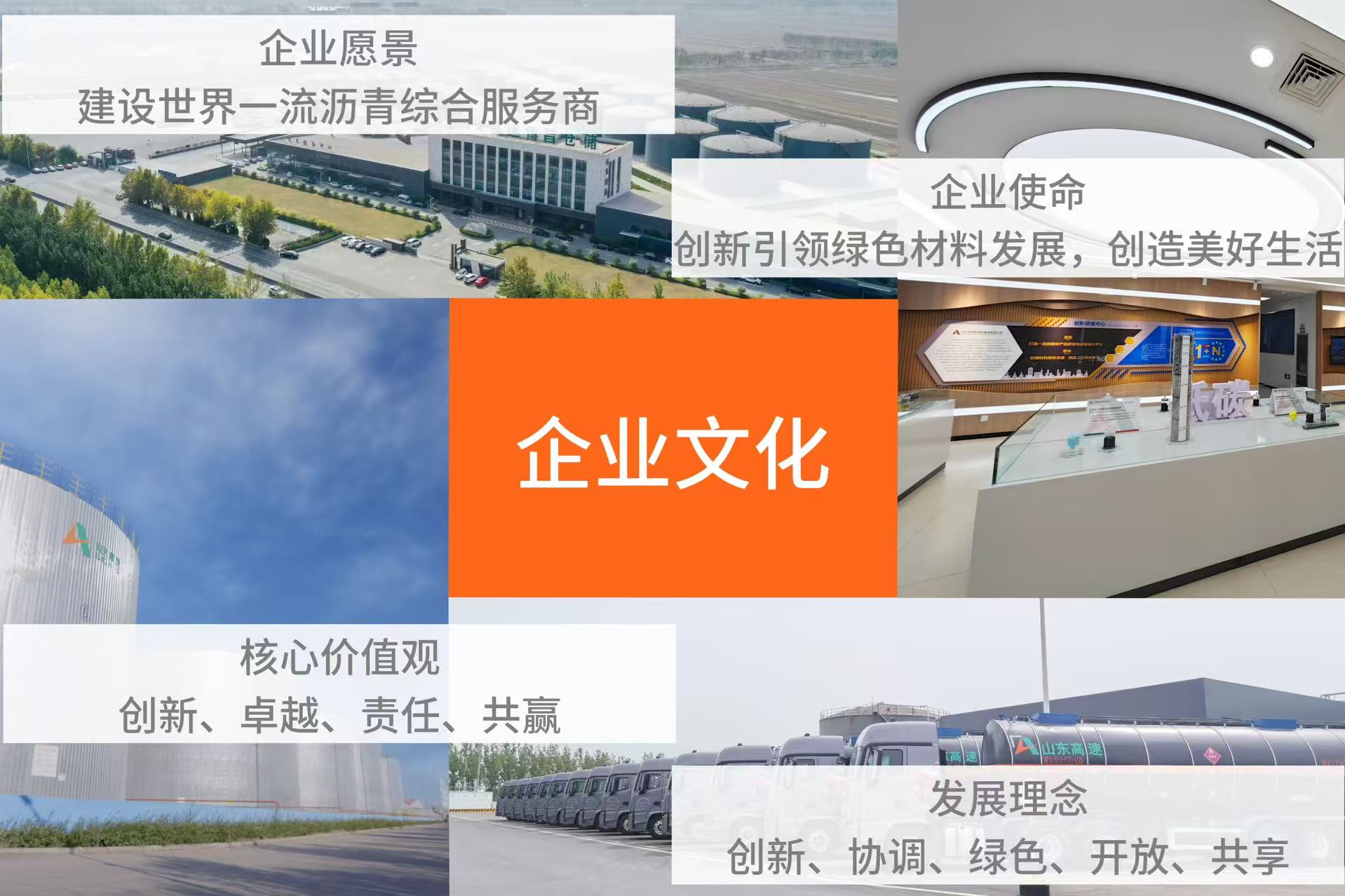 山东高速新材料集团有限公司星空体育·星空官方网站